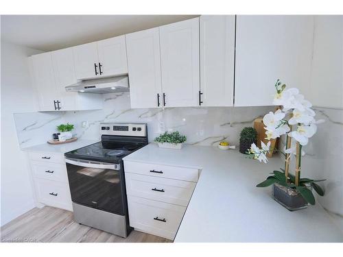 130 Clarence Street, London, ON - Indoor Photo Showing Kitchen