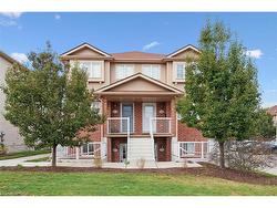 19C-50 Howe Drive  Kitchener, ON N2E 0A3