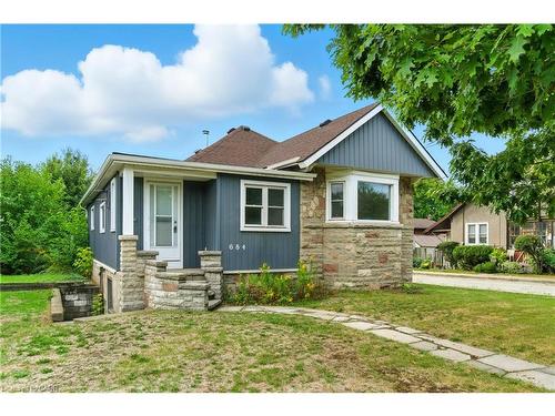 684 Beach Boulevard, Hamilton, ON - Outdoor