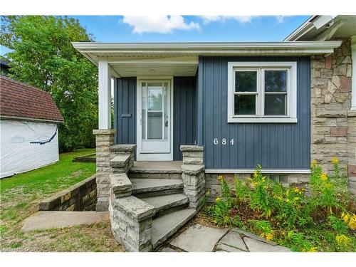 684 Beach Boulevard, Hamilton, ON - Outdoor