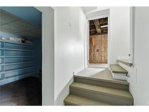 684 Beach Boulevard, Hamilton, ON - Indoor Photo Showing Other Room