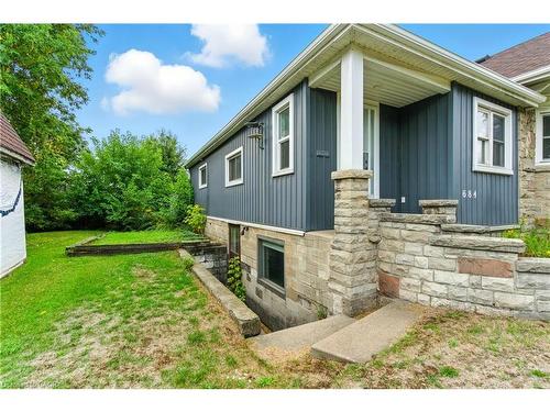 684 Beach Boulevard, Hamilton, ON - Outdoor