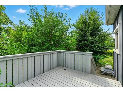 684 Beach Boulevard, Hamilton, ON - Outdoor With Exterior