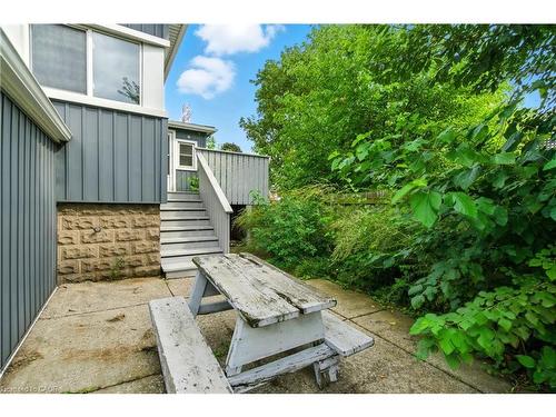 684 Beach Boulevard, Hamilton, ON - Outdoor