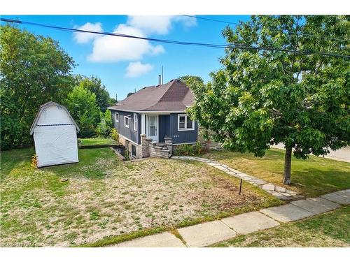 684 Beach Boulevard, Hamilton, ON - Outdoor