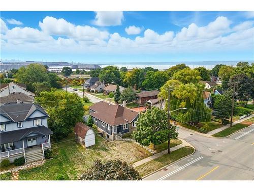 684 Beach Boulevard, Hamilton, ON - Outdoor With Body Of Water With View