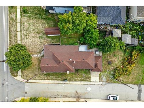 684 Beach Boulevard, Hamilton, ON - Outdoor