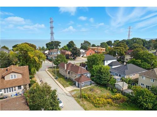 684 Beach Boulevard, Hamilton, ON - Outdoor With Body Of Water With View