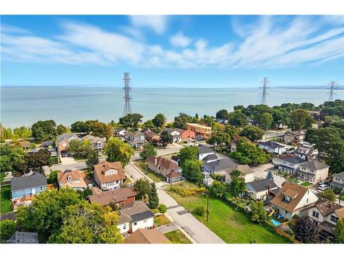 684 Beach Boulevard, Hamilton, ON - Outdoor With Body Of Water With View