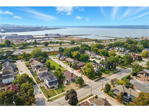 684 Beach Boulevard, Hamilton, ON - Outdoor With Body Of Water With View