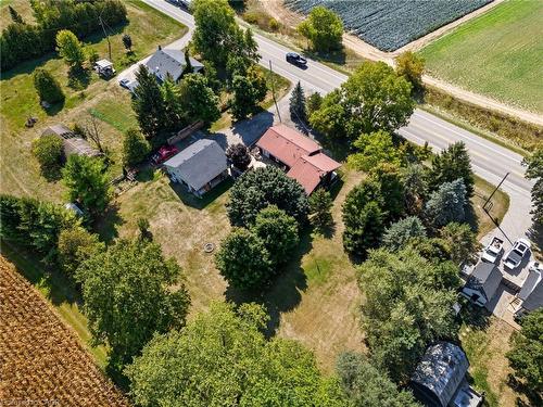 394 Bishopgate Road  Brantford, ON N3R 0B8