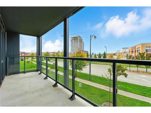 A220-3210 Dakota Common, Burlington, ON - Outdoor With Exterior