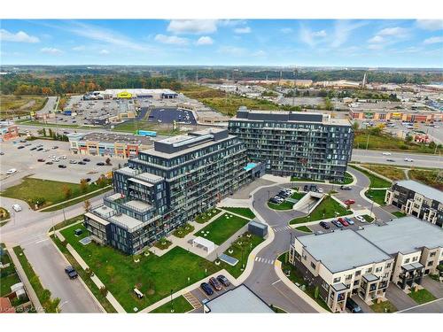 A220-3210 Dakota Common, Burlington, ON - Outdoor With View