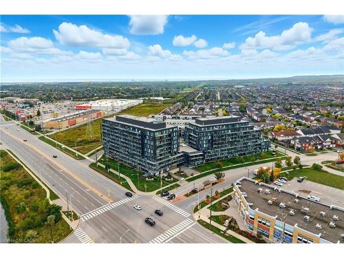 A220-3210 Dakota Common, Burlington, ON - Outdoor With View