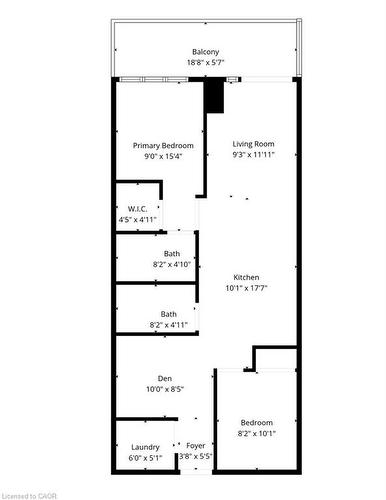 A220-3210 Dakota Common, Burlington, ON - Other