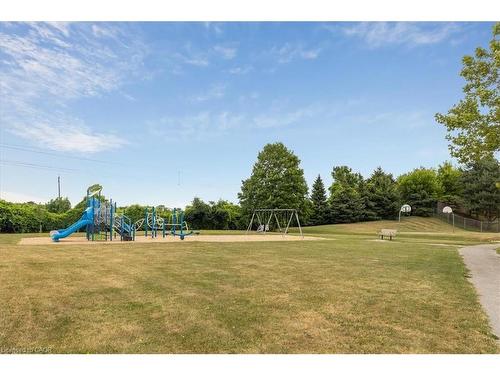 22 Merritt Crescent, Grimsby, ON - Outdoor With View