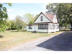 312 Ridgeway Road  Crystal Beach, ON L0S 1B0