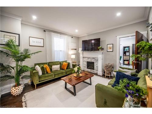 43 Princess Street  Hamilton, ON L8L 3K7