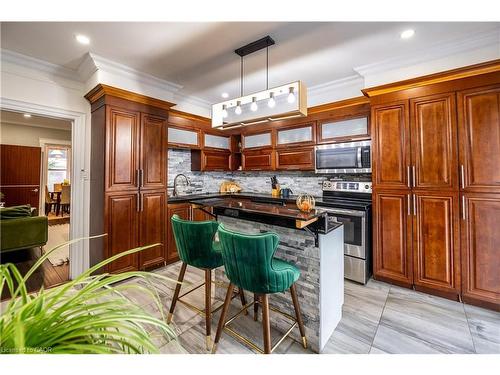 43 Princess Street, Hamilton, ON - Indoor