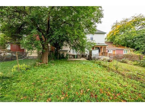 43 Princess Street, Hamilton, ON - Outdoor