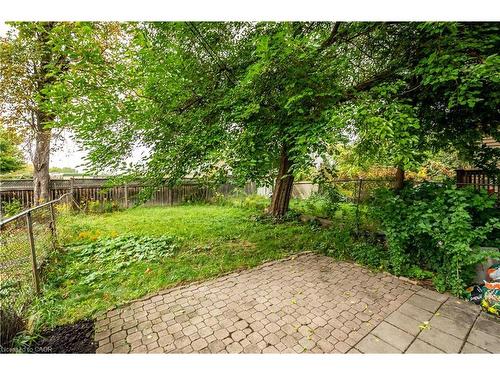 43 Princess Street, Hamilton, ON - Outdoor