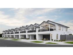 182 Rykert Street  St. Catharines, ON L2S 2B7