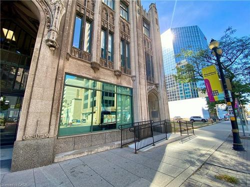 34 James Street S, Hamilton, ON 