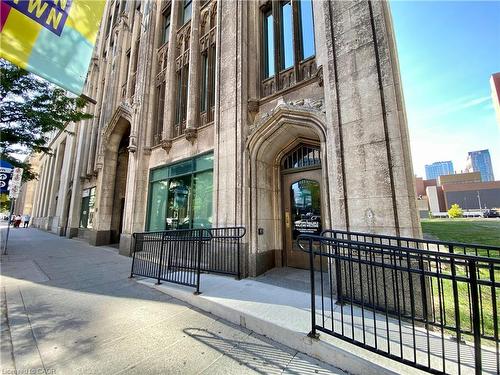 34 James Street S, Hamilton, ON 