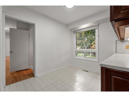 98 Laurier Avenue, Hamilton, ON - Indoor