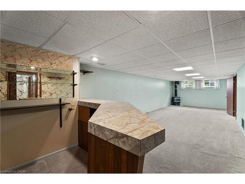 98 Laurier Avenue, Hamilton, ON - Indoor