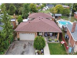 3 Evelyn Street  Brantford, ON N3R 3G8