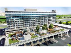 806-560 North Service Road  Grimsby, ON L3M 4E8