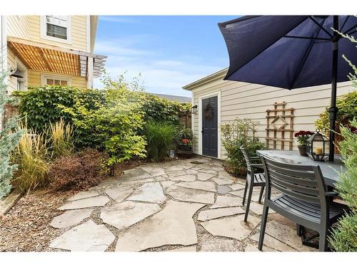 3 Blackbird Street, Niagara-On-The-Lake, ON - Outdoor With Exterior