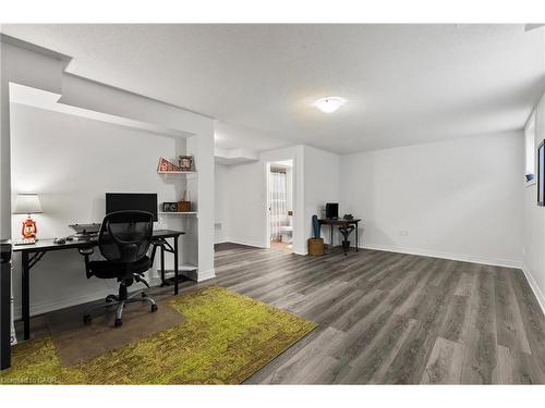 3 Blackbird Street, Niagara-On-The-Lake, ON - Indoor Photo Showing Office