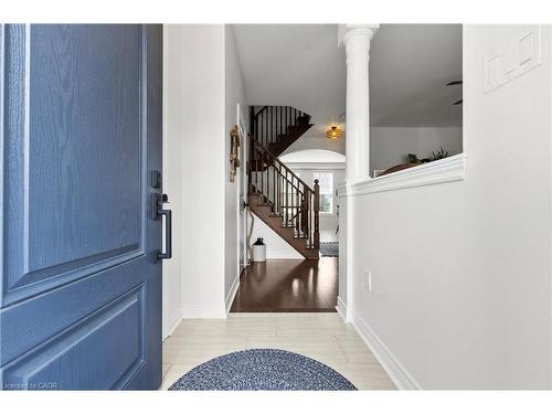 3 Blackbird Street, Niagara-On-The-Lake, ON - Indoor Photo Showing Other Room