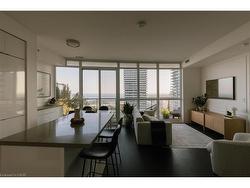 3005-59 Annie Craig Drive  Toronto, ON M8V 0C4