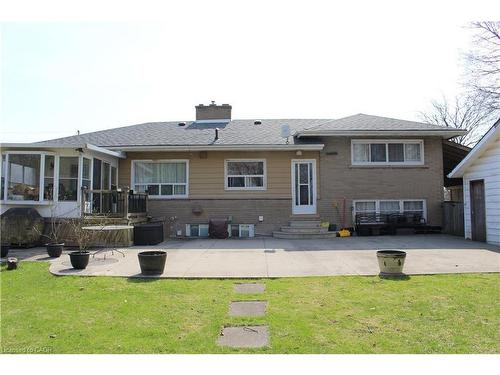 2112 Upper James Street, Mount Hope, ON - Outdoor