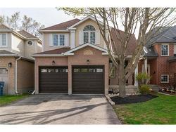 9 Gaw Crescent  Guelph, ON N1L 1H8
