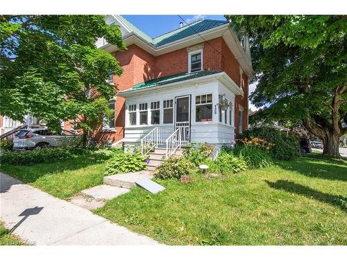 132 First Av E, Shelburne, ON - Outdoor