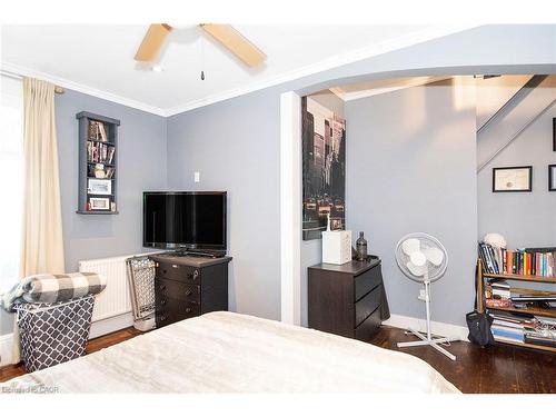 132 First Av E, Shelburne, ON - Indoor Photo Showing Bedroom