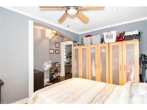 132 First Av E, Shelburne, ON - Indoor Photo Showing Bedroom