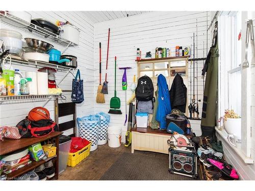 132 First Av E, Shelburne, ON - Indoor