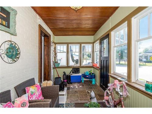 132 First Av E, Shelburne, ON - Indoor Photo Showing Other Room