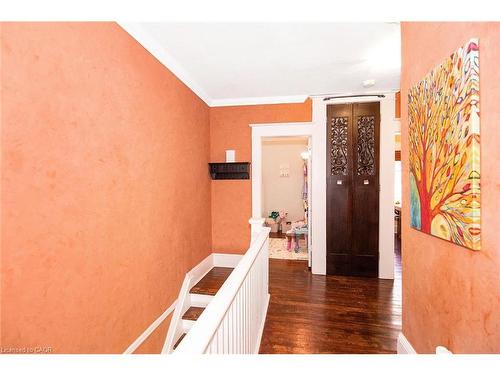 132 First Av E, Shelburne, ON - Indoor Photo Showing Other Room