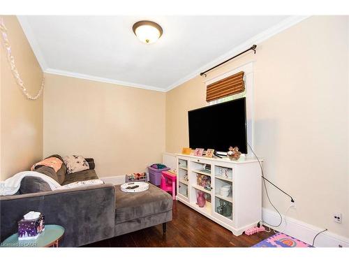 132 First Av E, Shelburne, ON - Indoor