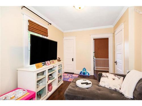 132 First Av E, Shelburne, ON - Indoor