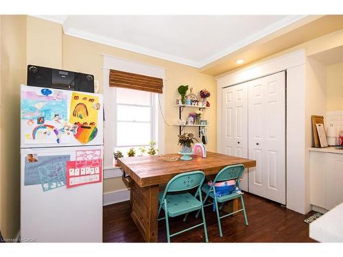 132 First Av E, Shelburne, ON - Indoor