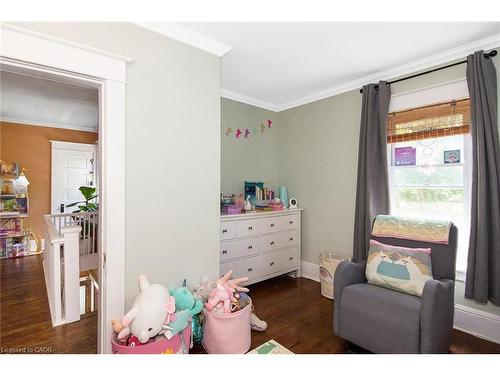 132 First Av E, Shelburne, ON - Indoor