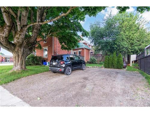 132 First Av E, Shelburne, ON - Outdoor