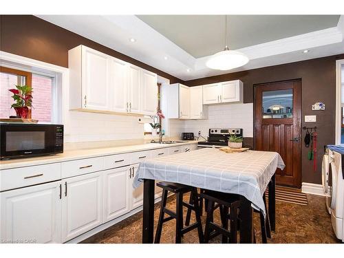 132 First Av E, Shelburne, ON - Indoor